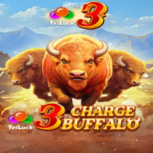 Unveiling the Thrills of 3ChargeBuffalo: The Ultimate Gaming Experience