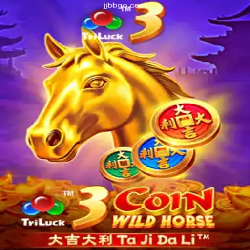 Exploring 3CoinWildHorse: An Innovative Gaming Experience with JJBB.com