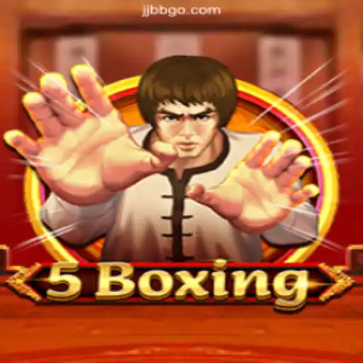 Exploring 5Boxing: A Dynamic Game Experience
