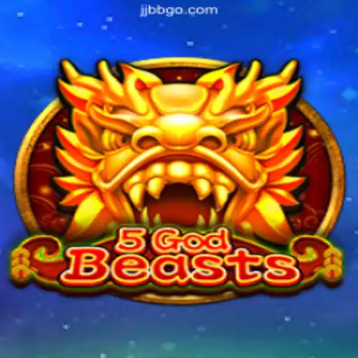 Exploring the Enchanting World of 5GodBeasts