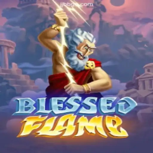 Exploring the Thrilling World of BlessedFlame: A Comprehensive Guide