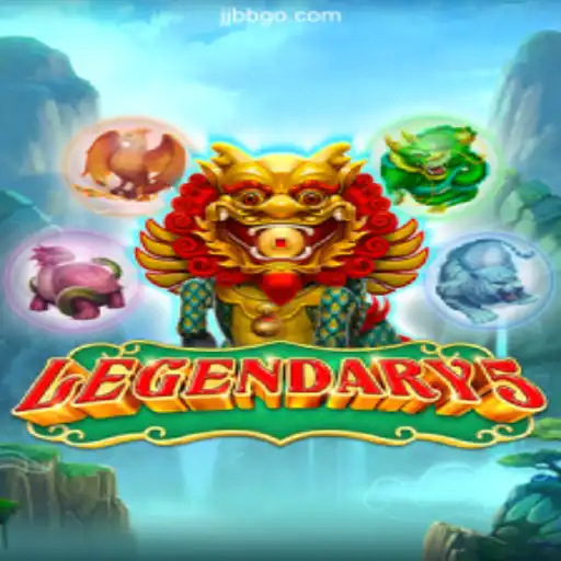 Explore the Exciting World of Legendary5 at JJBB.com