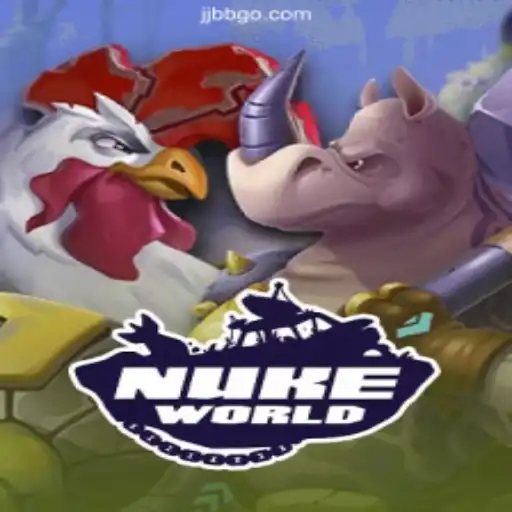 Discover the Exciting World of NukeWorld on JJBB.com
