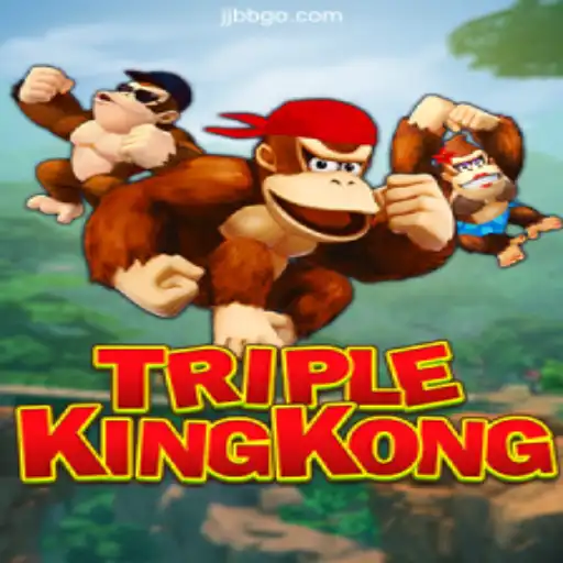 Unveiling TripleKingKong: An Intriguing Adventure in the World of Online Gaming