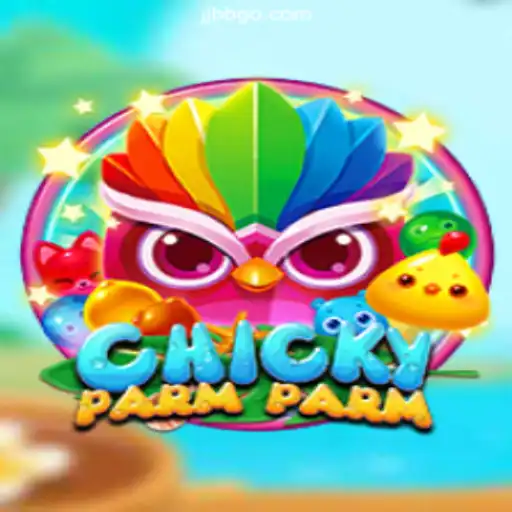 ChickyParmParm: An Exciting New Game on JJBB.com