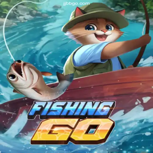 FishingGO: Dive into the Ultimate Fishing Adventure with JJBB.com