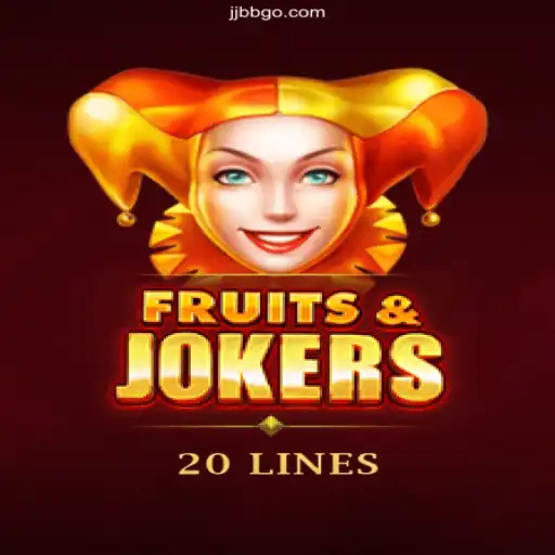 Discover the Excitement of FruitsAndJokers20 on JJBB.com