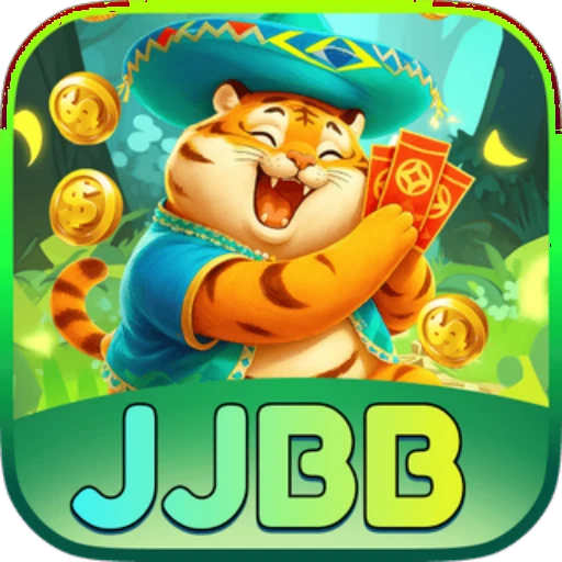 JJBB.com - ☀️ Plataforma oficial de jogos - JJBB Login Logo