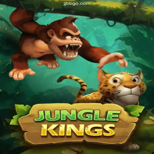 Exploring JungleKings: A Thrilling Adventure on JJBB.com