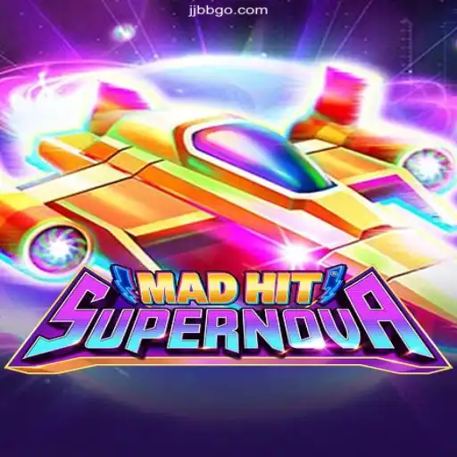 Explore the Galactic Thrill: MadHitSupernova Game Overview