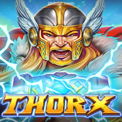 Discover the Electrifying World of ThorX