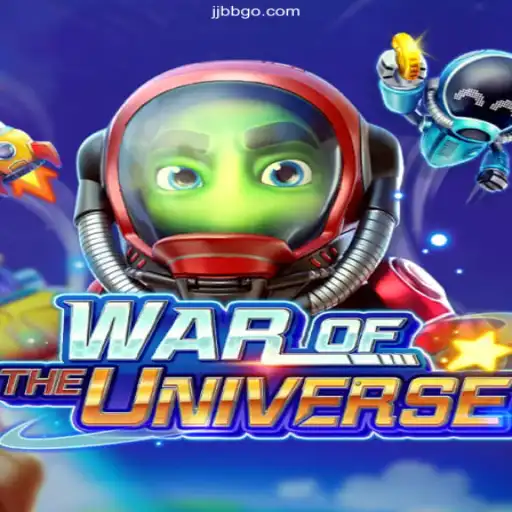 Unveiling WAROFTHEUNIVERSE: A New Era of Strategic Gaming